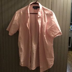 Ralph Lauren shirt like new condition